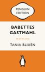 Tania Blixen: Babettes Gastmahl, Buch