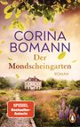Corina Bomann: Der Mondscheingarten, Buch