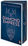 Nena Tramountani: Diamond Empress. One Heist, Buch