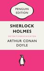 Sir Arthur Conan Doyle: Sherlock Holmes, Buch