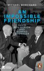 Michael Borchard: An Impossible Friendship, Buch