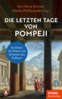 : Die letzten Tage von Pompeji, Buch