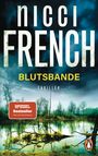 Nicci French: Blutsbande, Buch