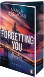 Bianca Iosivoni: Hunters - Forgetting You, Buch