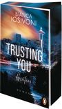 Bianca Iosivoni: Hunters - Trusting You, Buch
