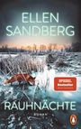 Ellen Sandberg: Rauhnächte, Buch