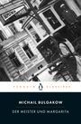Michail Bulgakow: Der Meister und Margarita, Buch