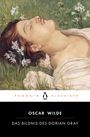 Oscar Wilde: Das Bildnis des Dorian Gray, Buch