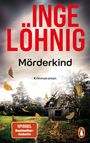 Inge Löhnig: Mörderkind, Buch