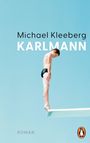 Michael Kleeberg: Karlmann, Buch