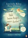 Lucinda Riley: Deine Schutzengel - Hab keine Angst, wenn's dunkel ist, Buch