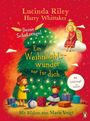 Lucinda Riley: Deine Schutzengel - Ein Weihnachtswunder nur für dich, Buch