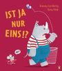 Tracey Corderoy: Ist Ja Nur Eins!?, Buch