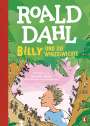 Roald Dahl: Billy und die Winzelwichte, Buch
