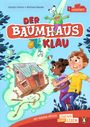 Sandra Grimm: Penguin JUNIOR - Einfach selbst lesen: Der Baumhaus-Klau, Buch