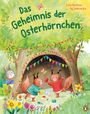 Julia Boehme: Das Geheimnis der Osterhörnchen, Buch