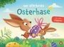 Sandra Grimm: Der allerbeste Osterhase, Buch