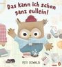 Pete Oswald: Das kann ich schon ganz eullein!, Buch