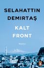 Selahattin Demirtas: Kaltfront, Buch