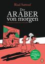 Riad Sattouf: Der Araber von morgen, Band 1, Buch