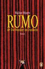 Walter Moers: Rumo & die Wunder im Dunkeln, Buch