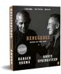 Barack Obama: Renegades, Buch