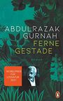 Abdulrazak Gurnah: Ferne Gestade, Buch