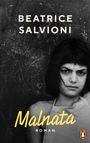 Beatrice Salvioni: Malnata, Buch