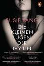 Susie Yang: Die kleinen Lügen der Ivy Lin, Buch