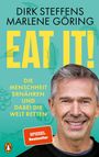 Dirk Steffens: Eat it!, Buch