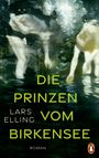 Lars Elling: Die Prinzen vom Birkensee, Buch