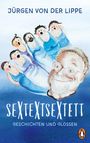 Jürgen von der Lippe: Sextextsextett, Buch