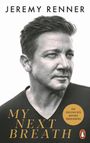 Jeremy Renner: My Next Breath, Buch