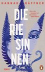 Hannah Häffner: Die Riesinnen, Buch