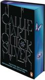 Callie Hart: Quicksilver - Tochter des Silbers. Gefangener der Schatten, Buch