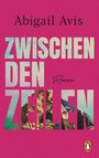 Abigail Avis: Zwischen den Zeilen, Buch