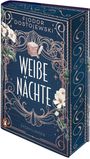 Fjodor M. Dostojewski: Weiße Nächte, Buch