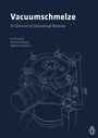 „Vacuumschmelze: A Century of Industrial History“. Autoren: Erik Eschen, Matthias Georgi, Robert Kieselbach. Technische Zeichnung.
