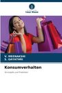 V. Meenakshi: Konsumverhalten, Buch