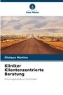 Olutayo Martins: Kliniker Klientenzentrierte Beratung, Buch