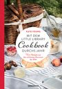 Kate Young: Mit dem LITTLE LIBRARY COOKBOOK durchs Jahr, Buch