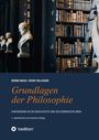 Bernd Waß: Grundlagen der Philosophie, Buch