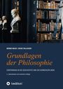 Bernd Waß: Grundlagen der Philosophie, Buch