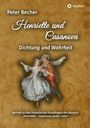 Peter Becher: Henriette und Casanova, Buch