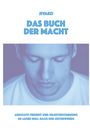 Jivako: Das Buch der Macht, Buch