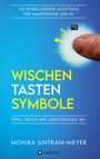 Monika Sintram-Meyer: Wischen . Tasten . Symbole, Buch