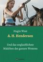 Hugin West: A. H. Henderson, Buch