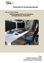 Harald Lehning: Gefährdungsbeurteilung bei besonderen Arbeitssituationen "Homeoffice", Buch