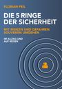 Florian Peil: Die 5 Ringe der Sicherheit, Buch