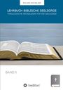 Roland Antholzer: Lehrbuch Biblische Seelsorge, Buch